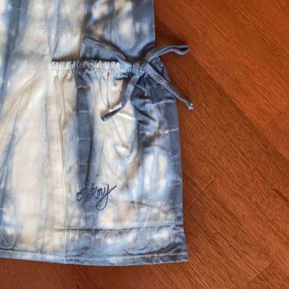 DKNY TIE DYE DRESSES - Picture 4 of 7